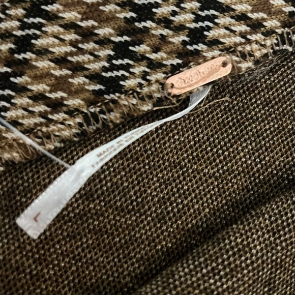 Free people mini skirt - Picture 3 of 4